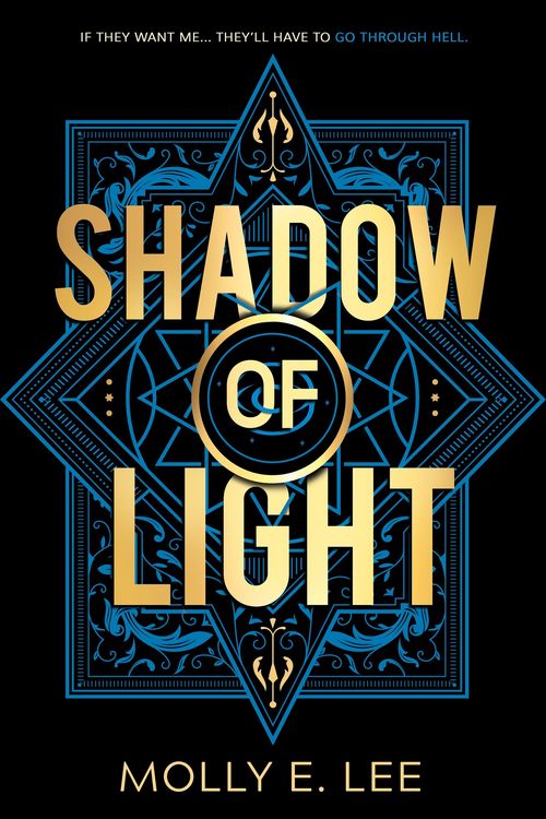 Produktbild: Shadow of Light