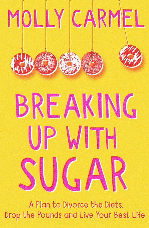 Produktbild: Breaking Up With Sugar