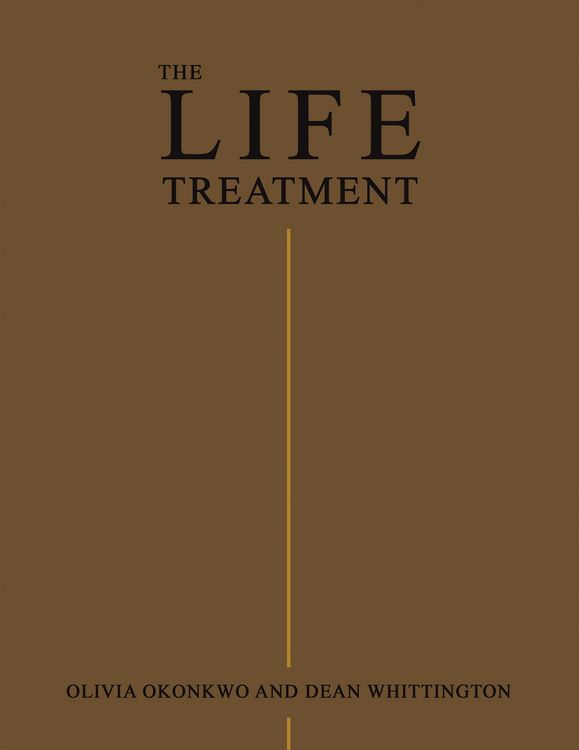 Produktbild: The Life Treatment