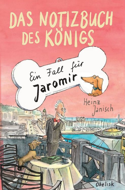 Produktbild: Das Notizbuch des K&ouml;nigs