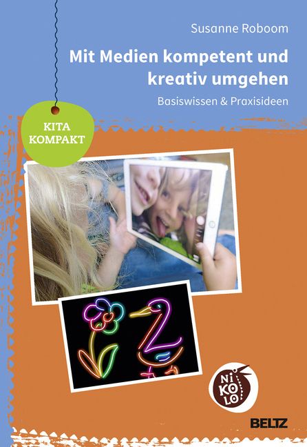 Produktbild: Mit Medien kompetent und kreativ umgehen