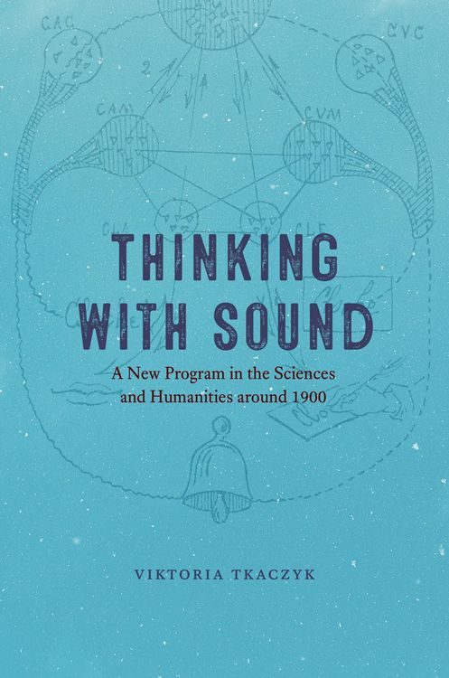 Produktbild: Thinking with Sound