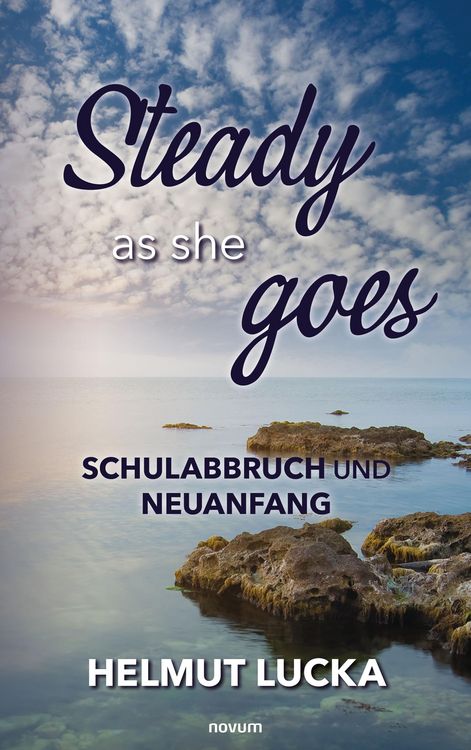 Produktbild: Steady as she goes