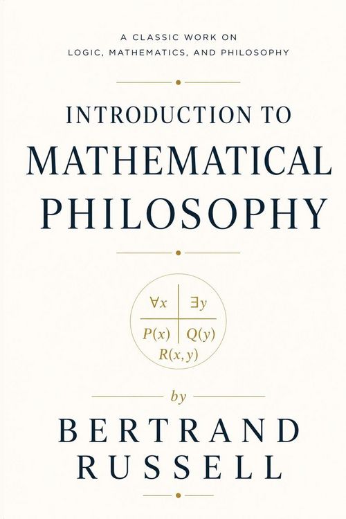 Produktbild: Introduction to Mathematical Philosophy
