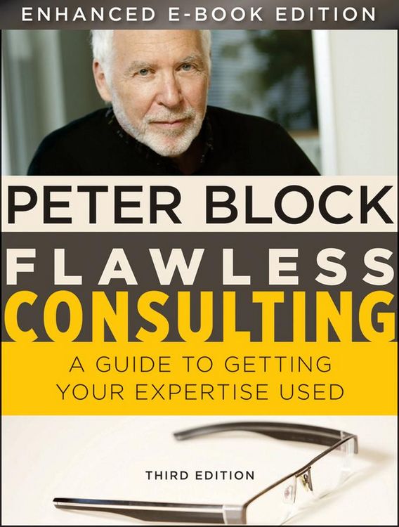 Produktbild: Flawless Consulting