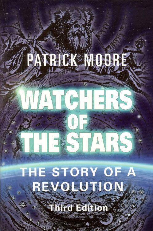 Produktbild: Watchers of the Stars