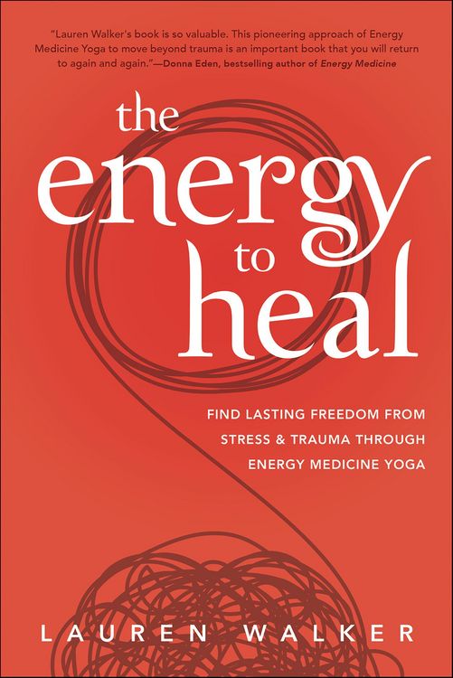 Produktbild: The Energy to Heal
