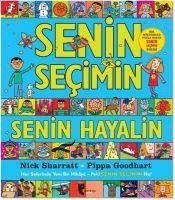 Produktbild: Senin Secimin Senin Hayalin