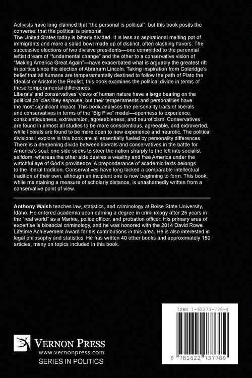 Produktbild: A Nation Divided