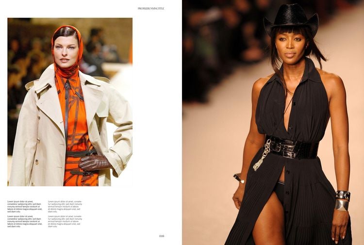 Produktbild: Masters of Fashion: Herm&egrave;s