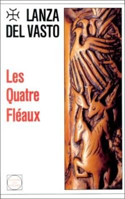 Produktbild: Les quatre fleaux