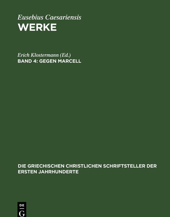 Produktbild: Gegen Marcell