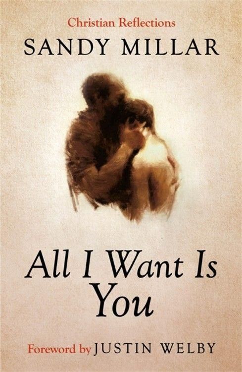 Produktbild: All I Want Is You