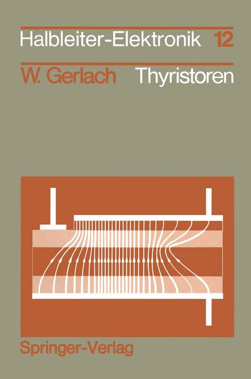 Produktbild: Thyristoren