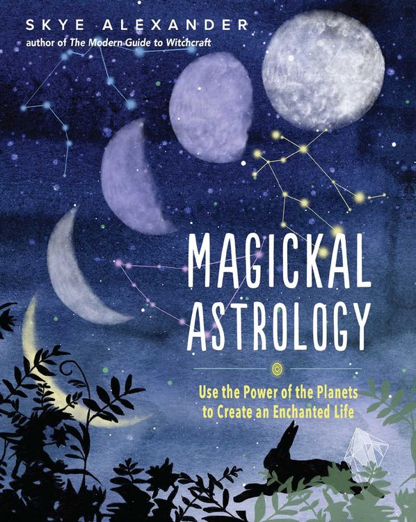 Produktbild: Magickal Astrology