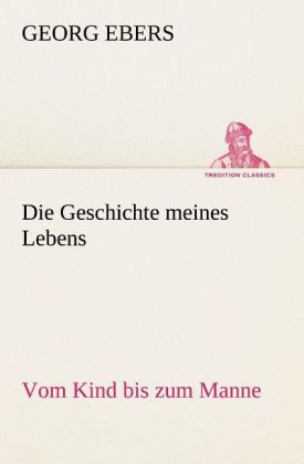 Produktbild: Die Geschichte meines Lebens