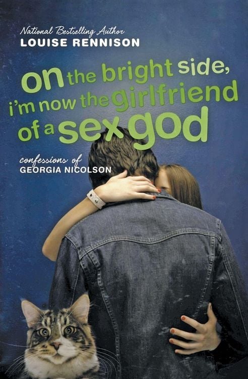 Produktbild: On the Bright Side, I'm Now the Girlfriend of a Sex God