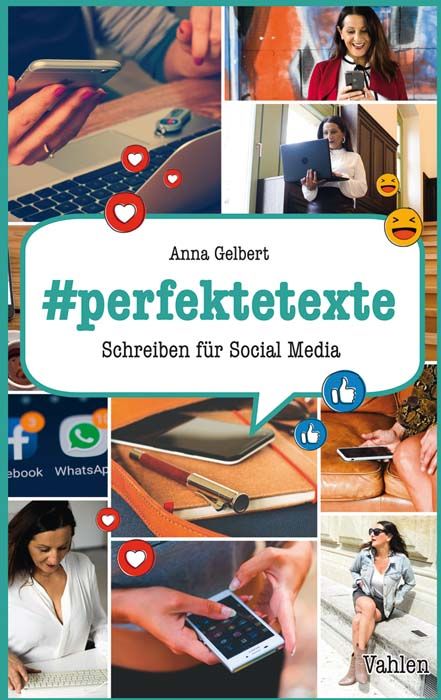 Produktbild: #perfektetexte