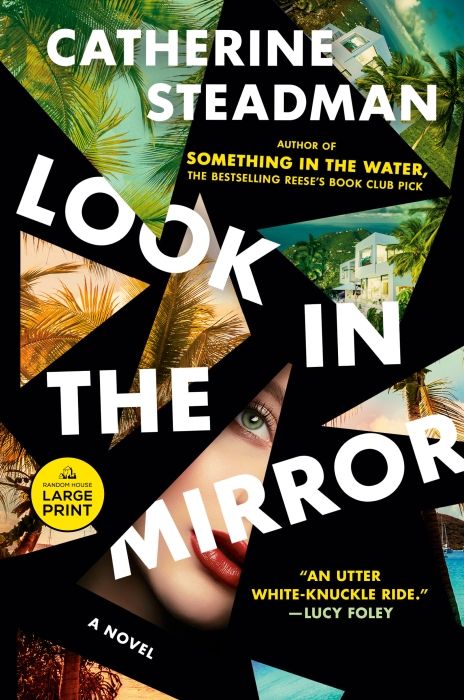 Produktbild: Look in the Mirror