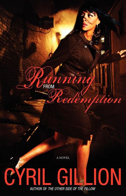 Produktbild: Running from Redemption