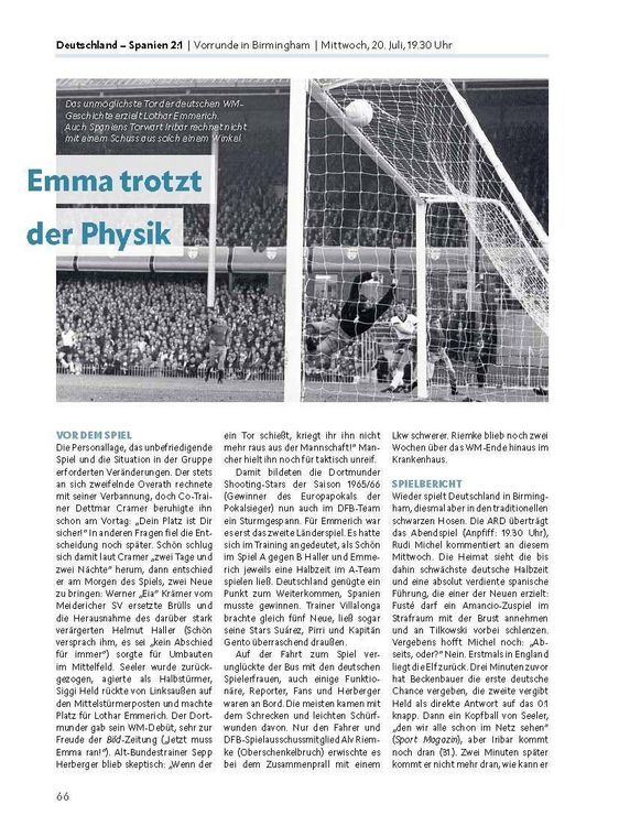 Produktbild: Die Turniermannschaft