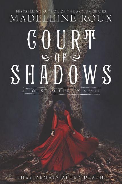 Produktbild: Court of Shadows