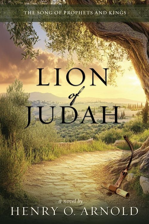 Produktbild: Lion of Judah