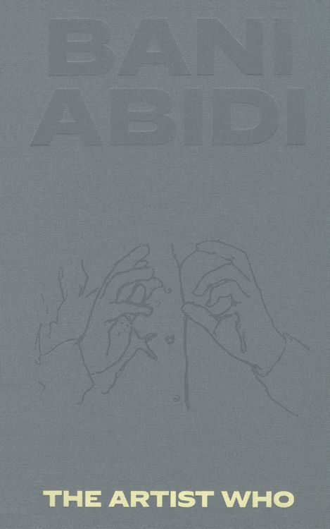 Produktbild: Bani Abidi