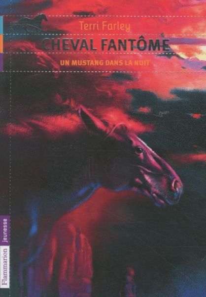Produktbild: Cheval fant&ocirc;me