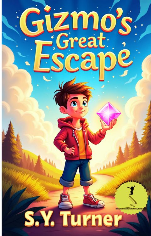 Produktbild: Gizmo's Great Escape