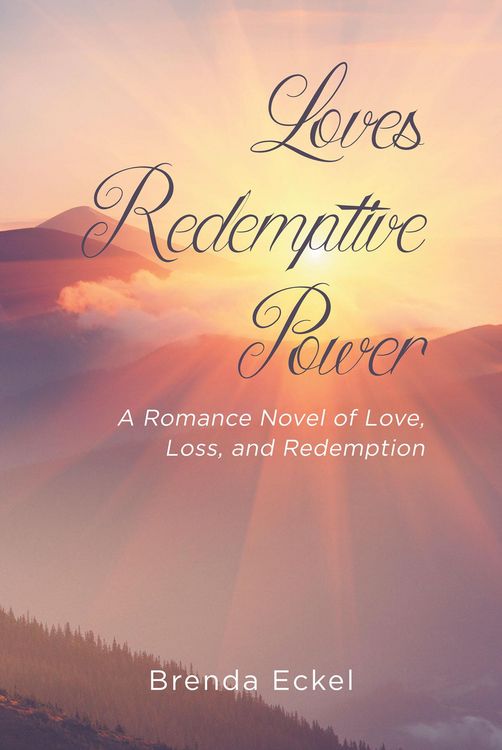 Produktbild: Loves Redemptive Power