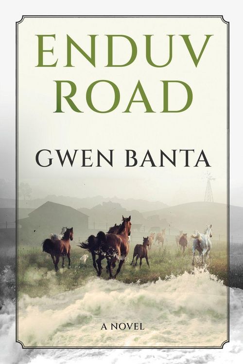 Produktbild: Enduv Road
