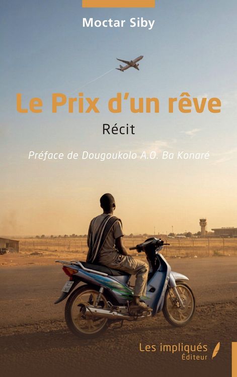 Produktbild: Le Prix d'un r&ecirc;ve
