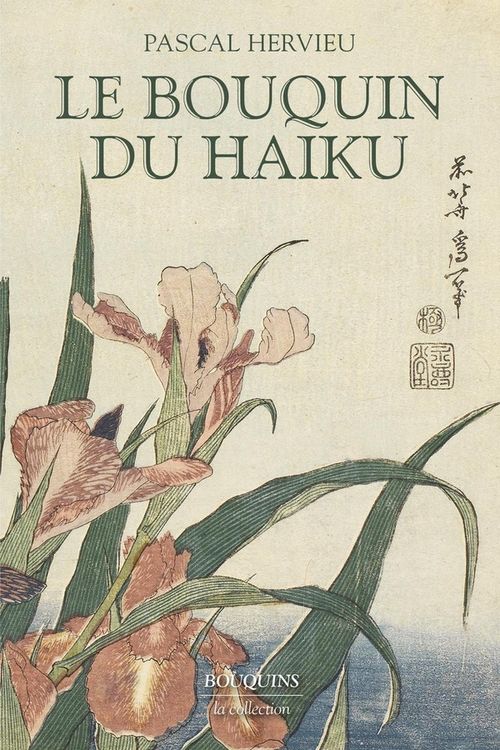 Produktbild: Le bouquin du ha&iuml;ku