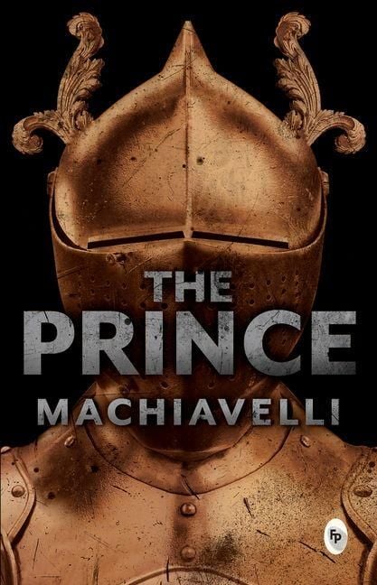 Produktbild: Prince, The