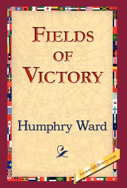 Produktbild: Fields of Victory