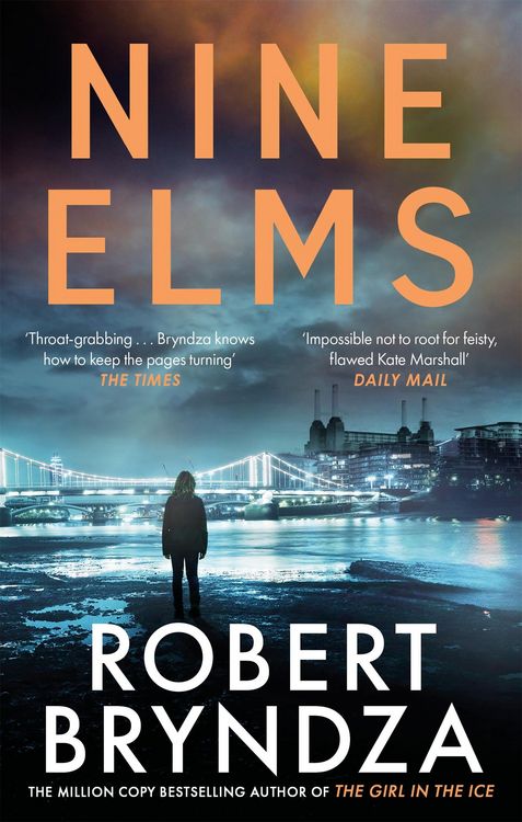 Produktbild: Nine Elms