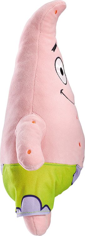 Produktbild: SpongeBob, Patrick, 35 cm