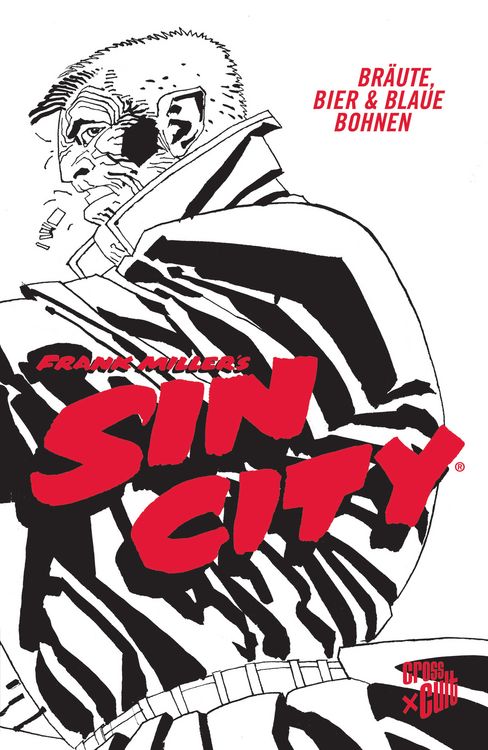 Produktbild: Sin City &ndash; Black Edition 6