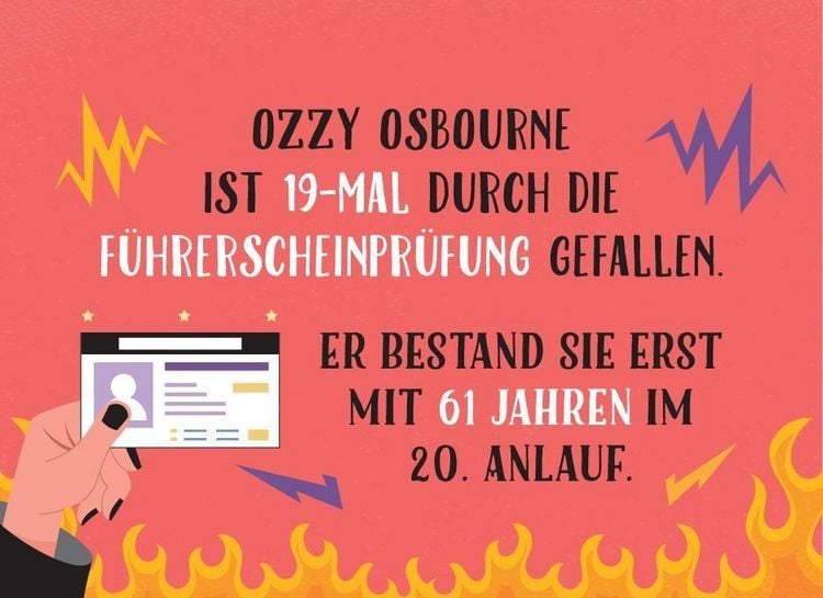 Produktbild: Wusstest du, dass Moskitos 47 Z&auml;hne haben?