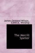 Produktbild: The Merrill Speller