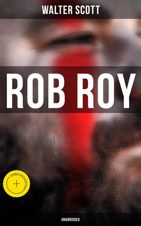 Produktbild: Rob Roy (Unabridged)