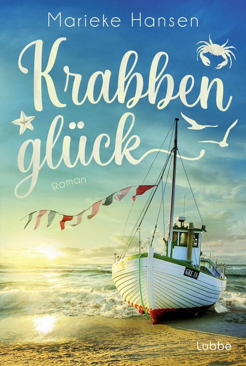 Produktbild: Krabbengl&uuml;ck