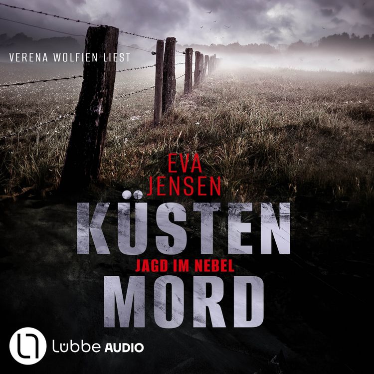Produktbild: Jagd im Nebel - K&uuml;stenmord, Teil 6