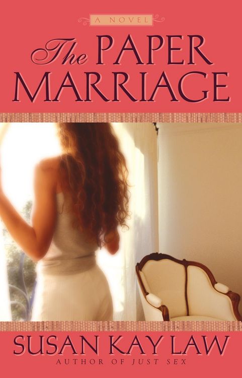 Produktbild: The Paper Marriage