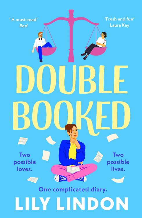 Produktbild: Double Booked