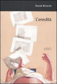 Produktbild: L' eredit&agrave;