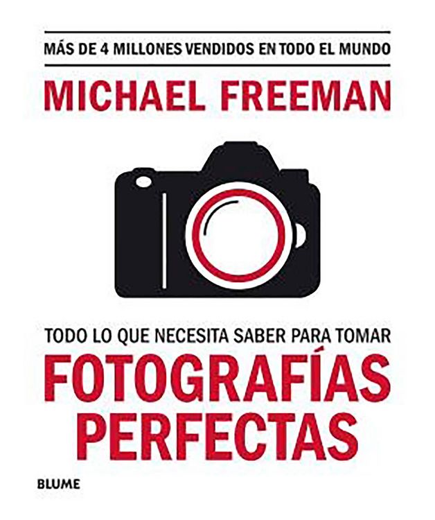 Produktbild: Todo lo que necesita saber para tomar fotograf&iacute;as perfectas