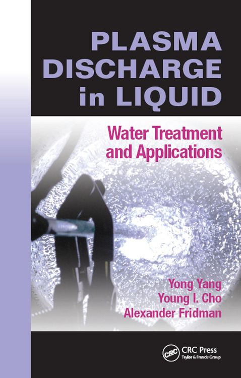 Produktbild: Plasma Discharge in Liquid