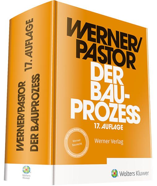 Produktbild: Der Bauprozess